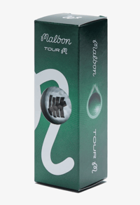 マルボン malbon TOUR M ゴルフボール 12球 12 MALBON X UNDEFEATED TOUR M GOLF BALL [2024] | Waterman Golf